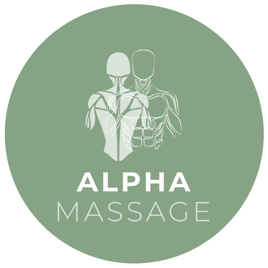 Alpha Massage